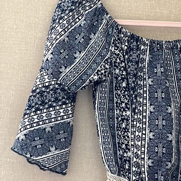 New romper shorts for Justify boho - Picture 2 of 3